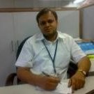 Deepak Chourey