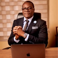 Debisi Alex Omoniyi, MBA.