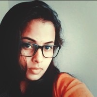 Bhargavi Anjanappa