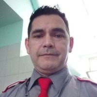 Oscar Jose Martinez