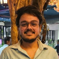 Nitish Parmar