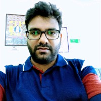 Suman Saurabh