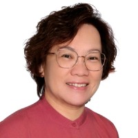 Doreen Sim