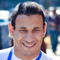 Mohamed Abd El Lattif