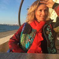 karine garnier