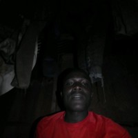 Manasses Wamalwa