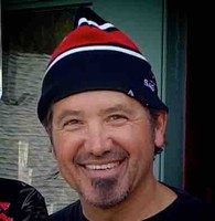 Nicholas Nicastro