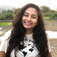 Eesha K.