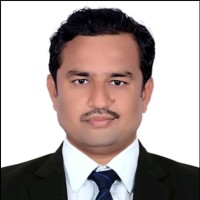 Vaibhav Wadkar