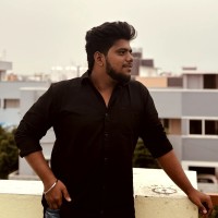 Deepak RH