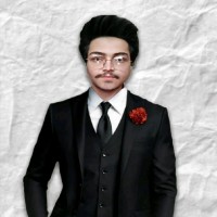 Khizar Ali🥇