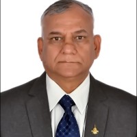 ALOK VERMA