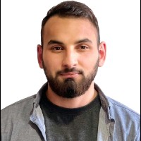 Lasha Odishelashvili