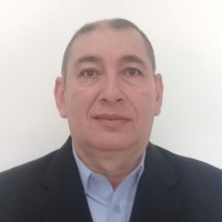 César Enrique Fuentes García