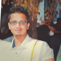 Akash Goundadkar
