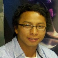 Ademir Chumpitaz