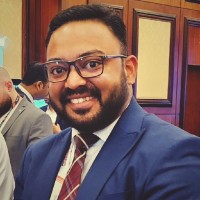 Vaisakh Shaji