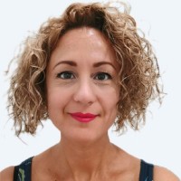 Sonia Martin Rodriguez