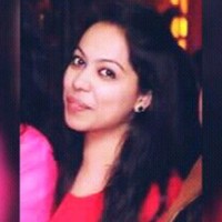 Noorain Haider