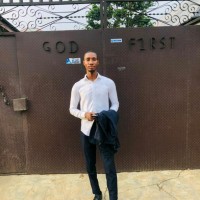 Kenneth Amadi