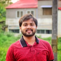 Sandesh S C