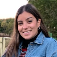 Laura Covello, M.A. Ed