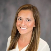 Molly Driscoll