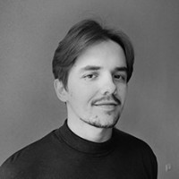 Nikita Savostyanov