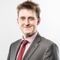 Daniel Chapman