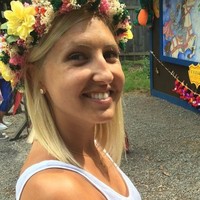 Amy Spence