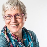 Gerda Van Den Dries
