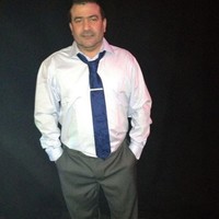 Brandon Katz