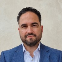 Antonio Fuentes Alvarez