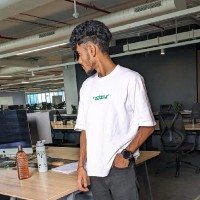 Prajwal K