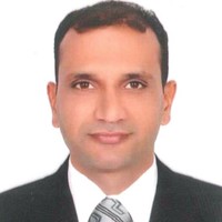 Ejaz Ahmed