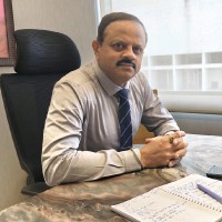 Prabhakar VS