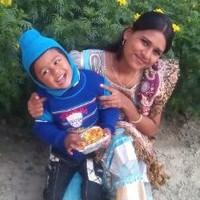 Anjani Kumari