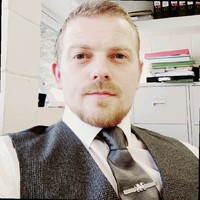 Ben Rhys Davies
