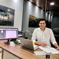 Ken Dajir Guzmán Flores