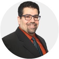 Basil Tadros
