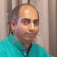 Surendra Joshi
