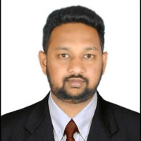 Manoj D M