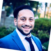 Vraj Patel