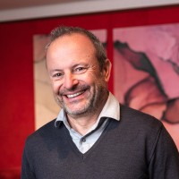 Jean Michel Salomone
