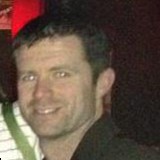 Daniel Carragher