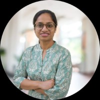 Dr Sahana Nagaraj