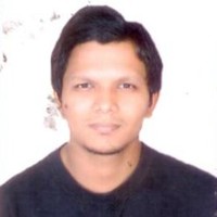 Vinod Chandrashekhar