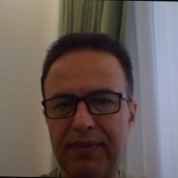 Mohsen Salehi