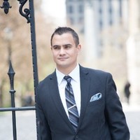 Andriy Bejnar