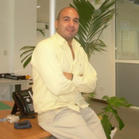 Martin Perez Ovelar